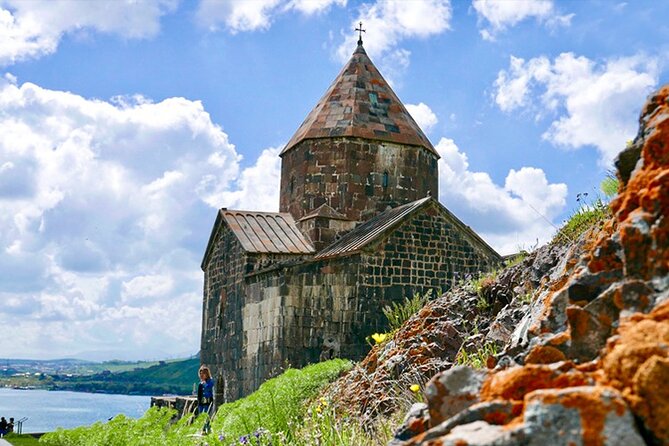 Group Tour : Blue Sevan, Evergreen Dilijan - The Sum Up