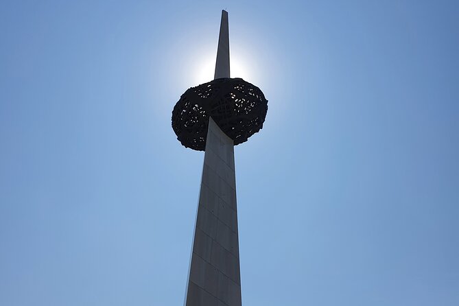 GROUP Tour BUCHAREST CITY TOUR 4 Hours - Maximum 5 Persons - Pick up & Drop off - The Sum Up