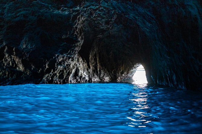 Group Tour: Capri & Grotto Blu Experience - Good To Know