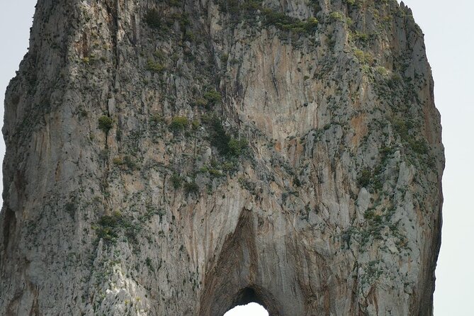 Group Tour: Capri & Grotto Blu Experience - Tips for a Great Experience