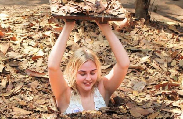 Group Tour: Cu Chi Tunnels & Mekong Delta - Tips for Travelers