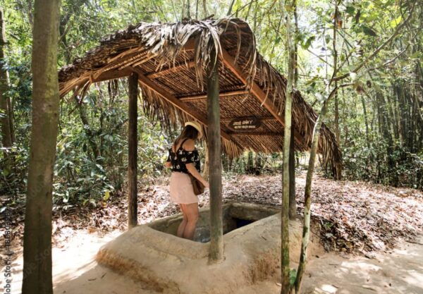 Group Tour: Cu Chi Tunnels & Mekong Delta - Cultural Significance