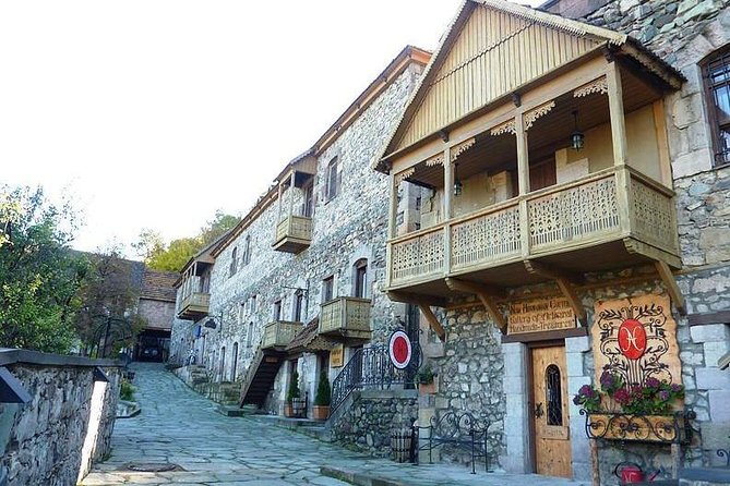 Group Tour: Dilijan, Lake Parz (Crystal), Makaravank Monastery - Dilijan National Park