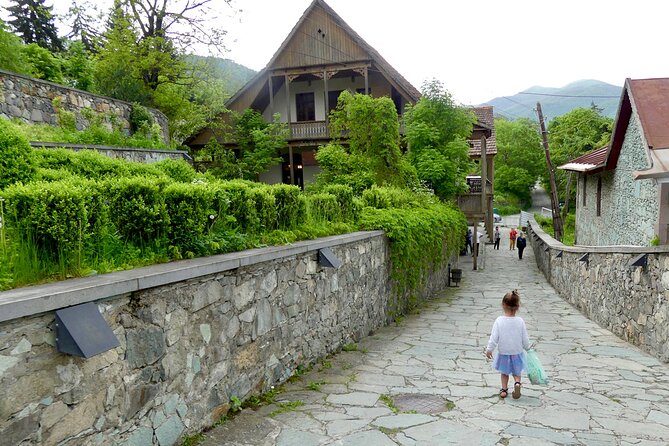 Group Tour: Dilijan, Lake Parz (Crystal), Makaravank Monastery - Frequently Asked Questions