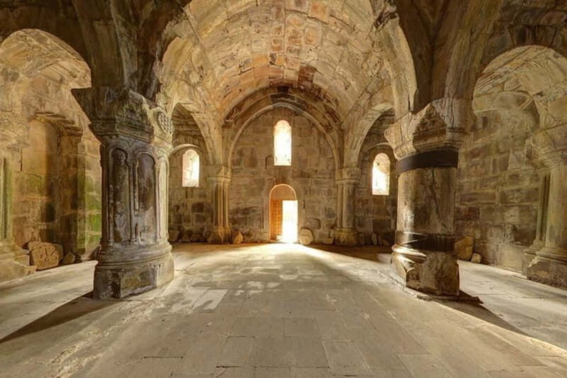 Group Tour: Dilijan, Parz Lake, Makaravank, wine factory - Who Is This Tour Best Suited For?  