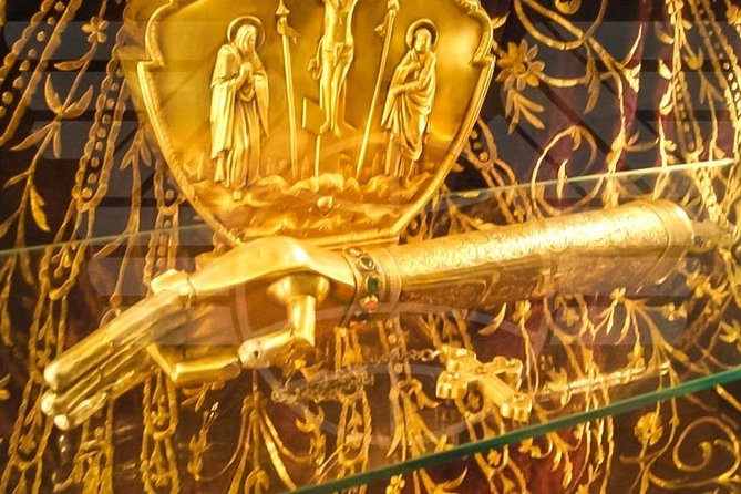Group Tour | Echmiadzin (Hripsime, Gayane, Mother Cathedral), Zvartnots - Inclusions and Exclusions