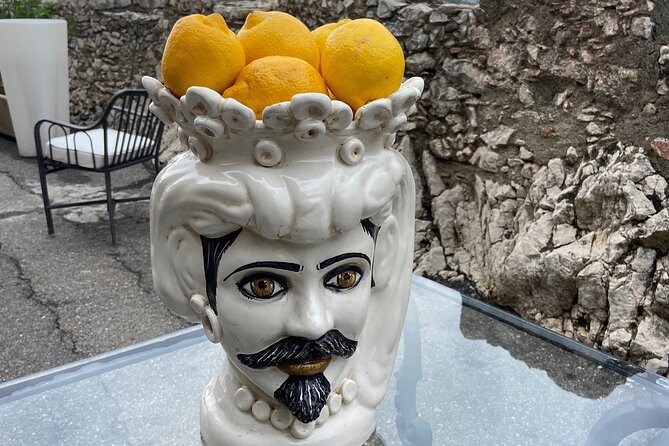 Group Tour for Cruisers Etna, Taormina - Tour Highlights