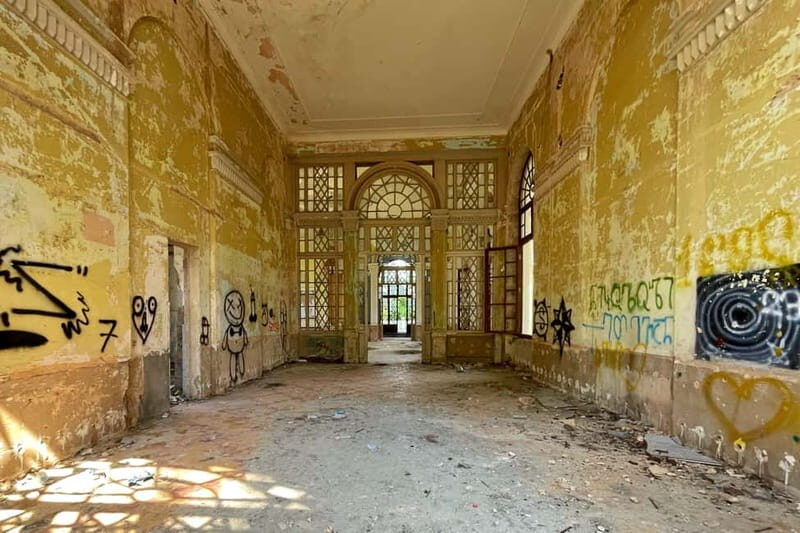 Group tour from Batumi to Kutaisi and Tskaltubo - FAQs