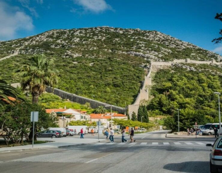 Group Tour From Dubrovnik: Ston and Peljesac Wineries Tour - Tour Details