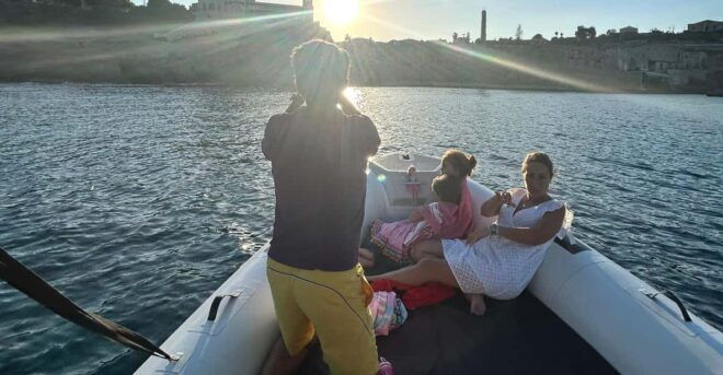 Group Tour - From Marzamemi to Vendicari and Capopassero - Inclusions and Amenities