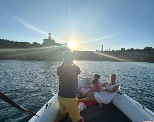 Group Tour - From Marzamemi to Vendicari and Capopassero - Booking Information
