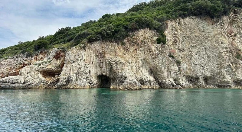 Group Tour From Saranda to Krorez Free Drink Umbrella - Practicalities and Value