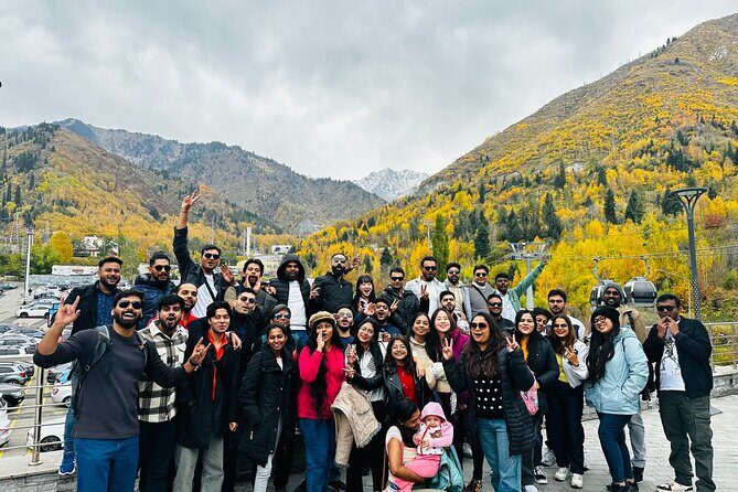 Group Tour Full Day Almaty City - Good To Know