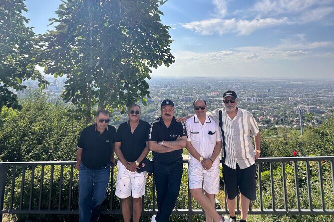 Group Tour Full Day Almaty City - Practical Details and Value