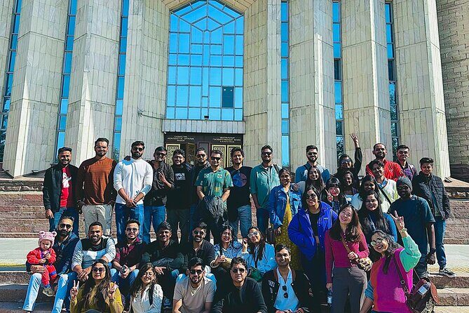 Group Tour Full Day Almaty City - Final Thoughts: Who Is This Tour Best For?