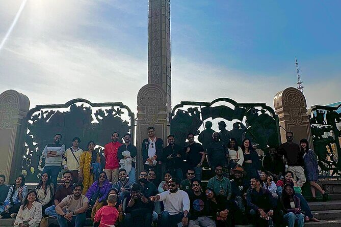 Group Tour Full Day Almaty City - FAQ