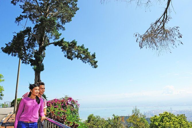 Group Tour: Full Day Pulau Penang Exploration Tour - Good To Know