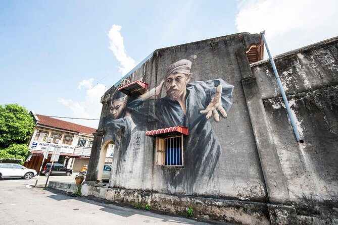 Group Tour: Full Day Pulau Penang Exploration Tour - Final Words