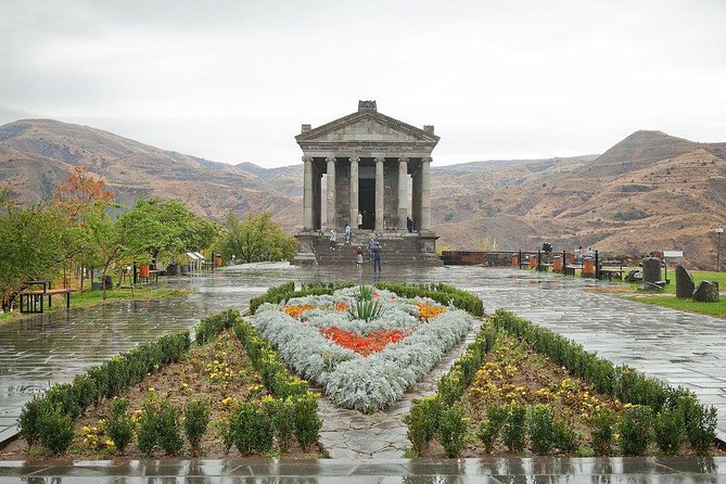 Group Tour: Garni Temple, Geghard, and Lavash Baking From Yerevan - Additional Information