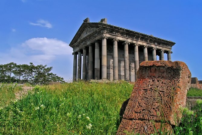 Group Tour: Garni Temple, Geghard Monastery and Master Class - Meeting and Pickup