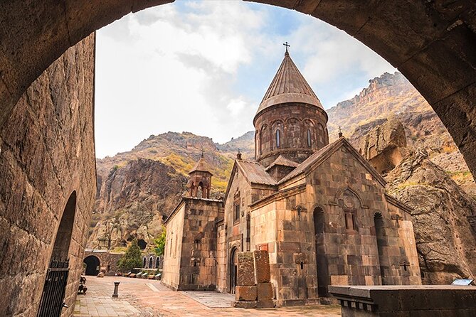 Group Tour: Garni Temple, Geghard Monastery and Master Class - Frequently Asked Questions