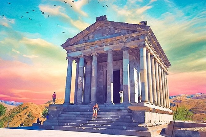 Group Tour | Garni Temple, Geghard Monastery, Lavash Baking Masterclass - Tour Details