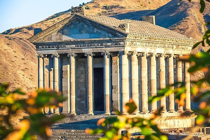 Group Tour | Garni Temple, Geghard Monastery, Lavash Baking Masterclass - Highlights