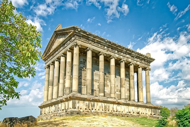 Group Tour | Garni Temple, Geghard Monastery, Lavash Baking Masterclass - Inclusions