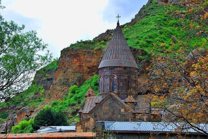 Group Tour | Garni Temple, Geghard Monastery, Lavash Baking Masterclass - Pickup Details
