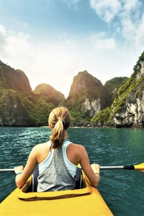 Group Tour: Ha Long Bay From Ha Noi - Onboard Experience