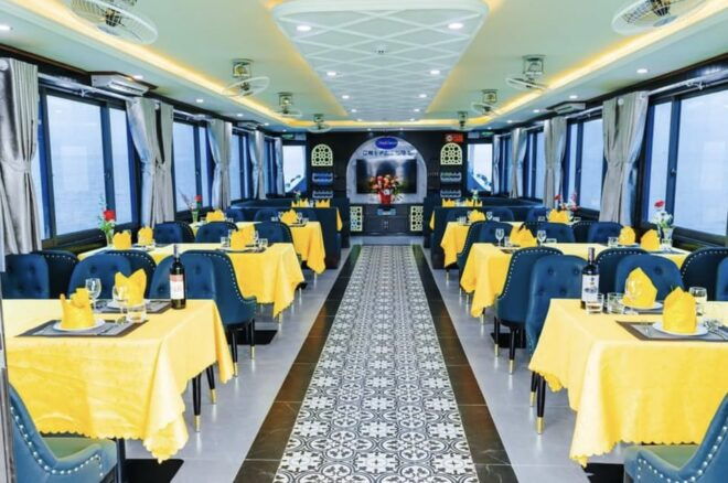 Group Tour: Ha Long Bay From Ha Noi - Booking Information