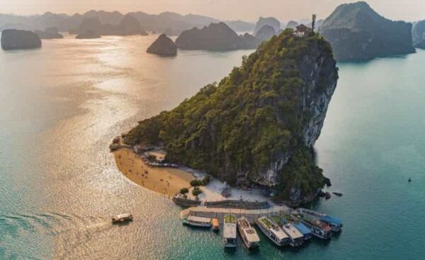Group Tour: Ha Long Bay From Ha Noi - What to Bring