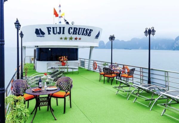Group Tour: Ha Long Bay From Ha Noi - The Sum Up