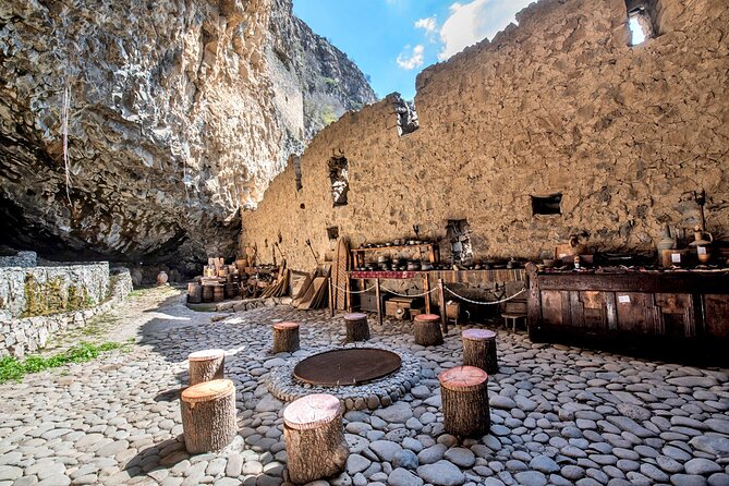 Group Tour: Haghpat, Zarni-Parni Caves, Akhtala, Aramyants Castle, Sanahin - Frequently Asked Questions