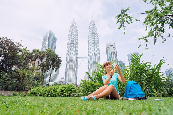 Group Tour: Half-Day Kuala Lumpur City Exploration Tour - Meeting and Pickup