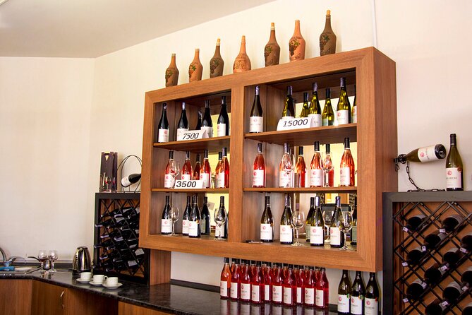 Group Tour: Hin Areni Winery, Tatev (wayback on Ropeway), Khndzoresk Caves - Important Information