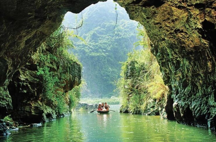 Group Tour: Hoa Lu - Trang An - Mua Cave From Ha Noi - Good To Know