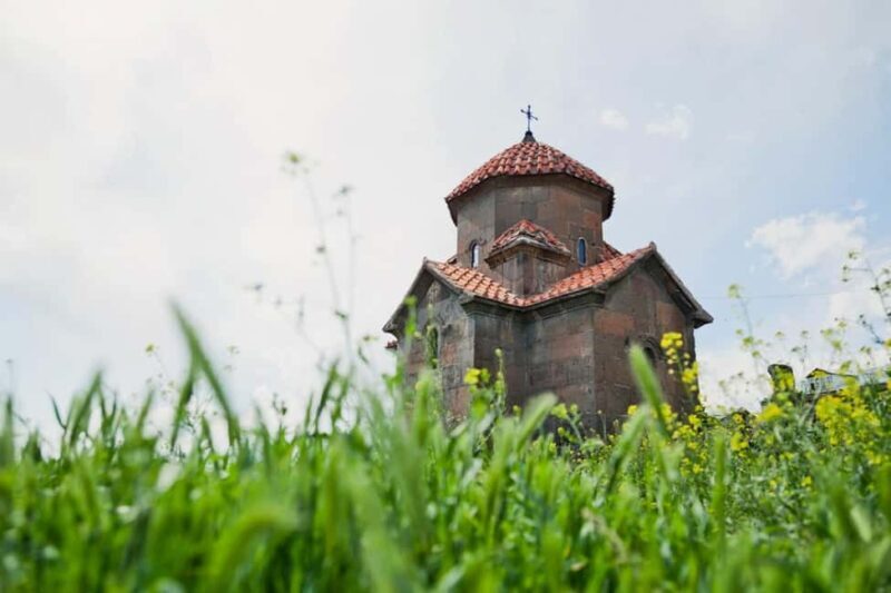 Group Tour: Hovhannavank, Saghmosavank & Chocolate House - Who Will Enjoy This Tour?