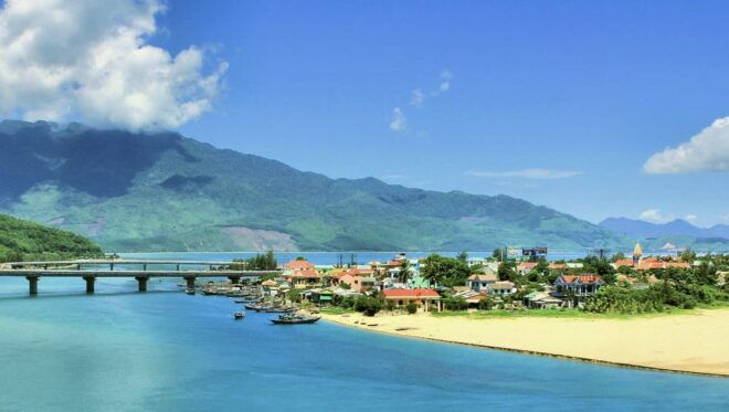 Group Tour: Hue City Full Day From Hoi An/Da Nang - Detailed Itinerary