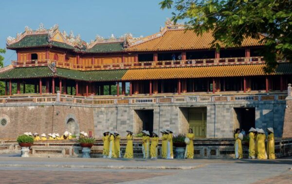 Group Tour: Hue City Full Day From Hoi An/Da Nang - Travel Tips