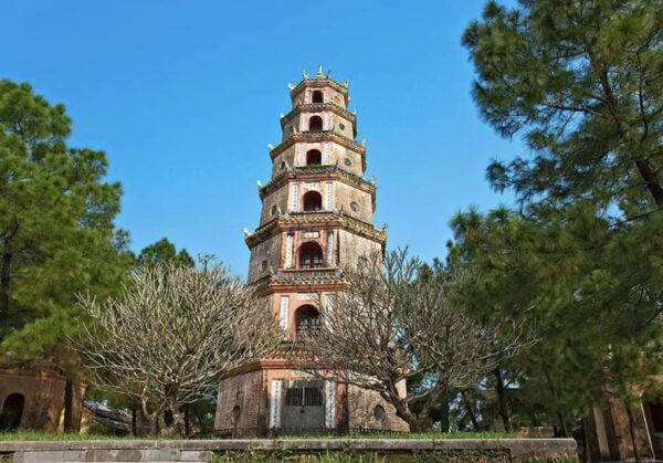 Group Tour: Hue City Full Day From Hoi An/Da Nang - Frequently Asked Questions