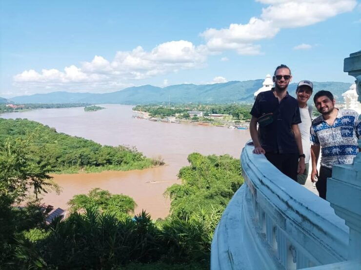 Group Tour in Chiang Rai - Key Points