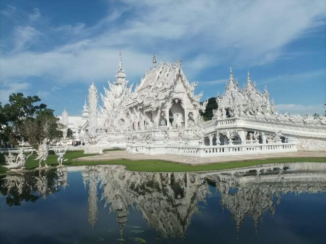 Group Tour in Chiang Rai - Inclusions and Exclusions