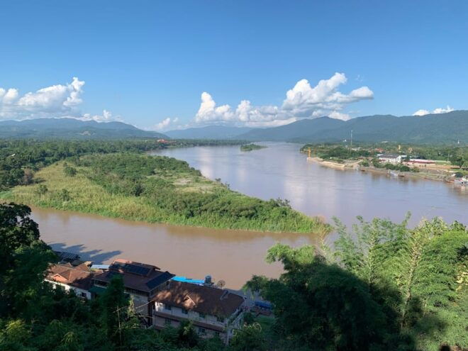 Group Tour in Chiang Rai - What to Bring