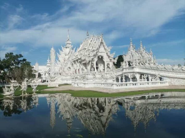 Group Tour in Chiang Rai - Questions You May Have
