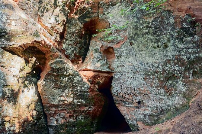 Group Tour: Khor Virap, Areni Cave, Noravank, Winery - Tour Logistics