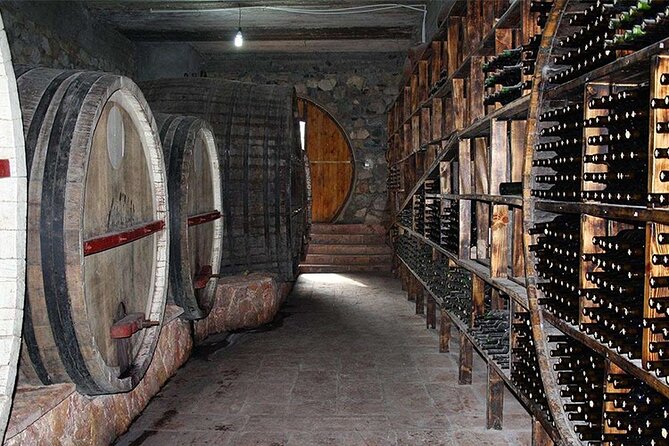 Group Tour: Khor Virap, Areni Cave, Noravank, Winery - Customer Testimonials