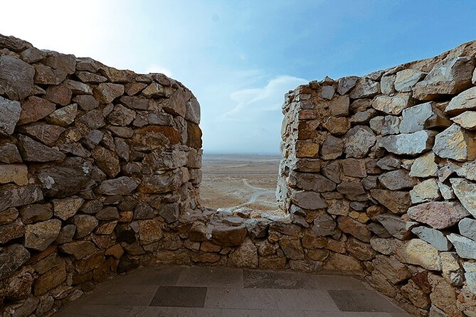Group Tour: Khor Virap, Areni Cave, Noravank, Winery - Destination Insights