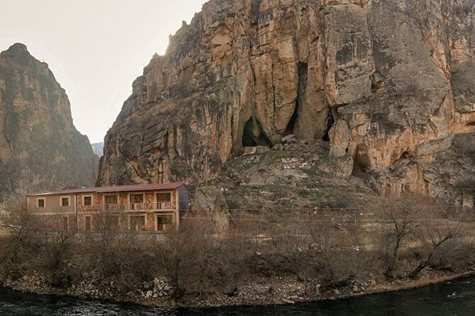 Group Tour: Khor Virap, Areni Cave, Noravank, Winery - Frequently Asked Questions