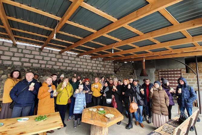 Group Tour: Khor Virap, Garni Temple, Geghard, Lavash Baking - Frequently Asked Questions
